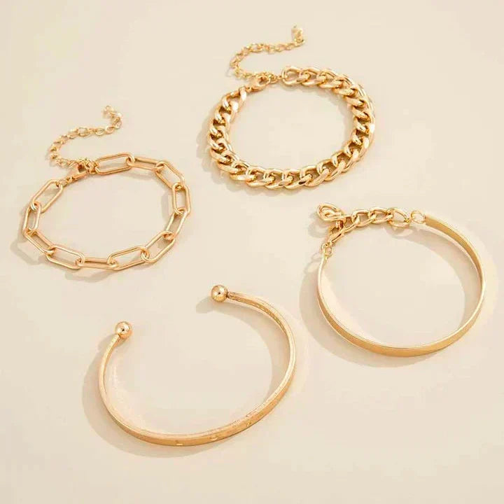 Set di Bracciali Elan Mercer