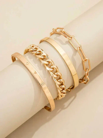 Set di Bracciali Elan Mercer